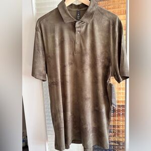 Men's Lululemon Polo